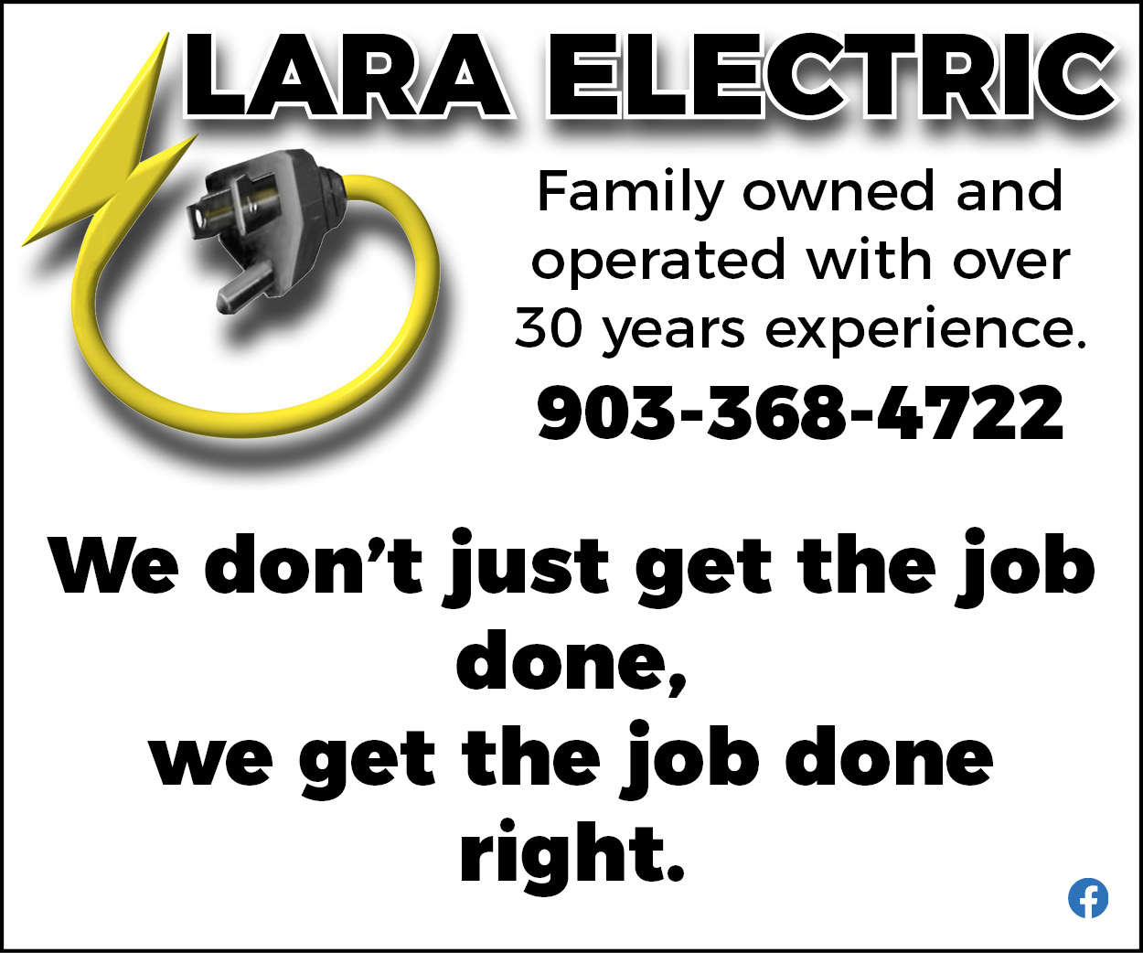 Lara Electric