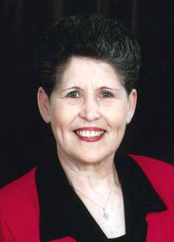Gladys Mae McBride