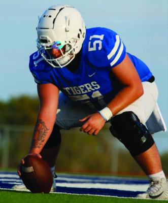 Photo courtesy of WPHS yearbook staff The Wills Point Tigers will open their 2022 campaign on the road Aug. 26, traveling to take on a Dallas Pinkston team that finished 2021 with an 0-10 record.